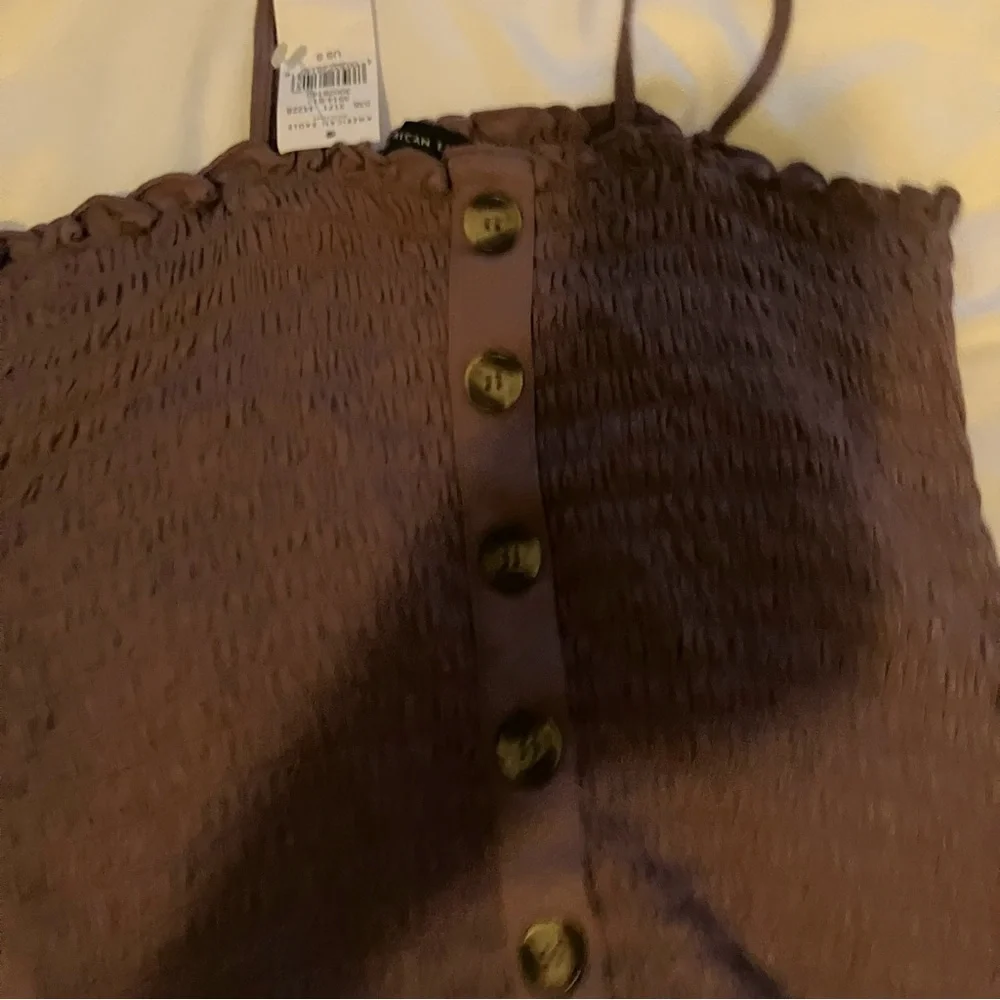 American Eagle Top